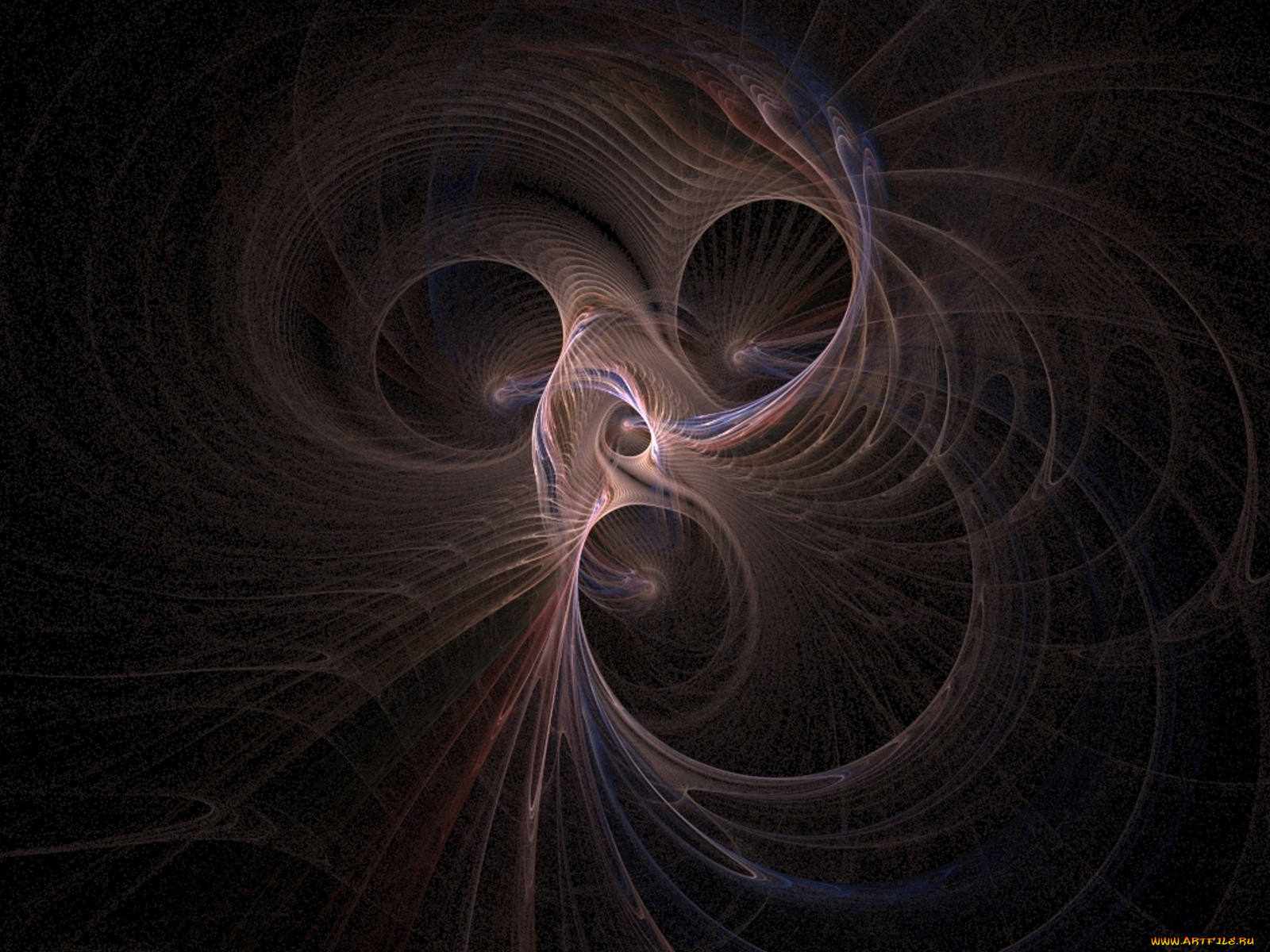 3, , fractal, , , 